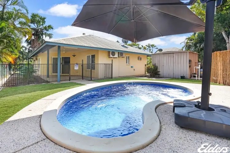 Second view of Homely house listing, 21 McGowan Place, Gunn NT 832