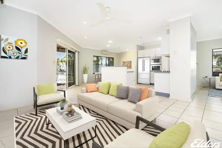 Third view of Homely house listing, 21 McGowan Place, Gunn NT 832