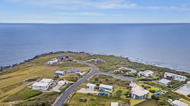 54 Seascape Drive, Lulworth TAS 7252