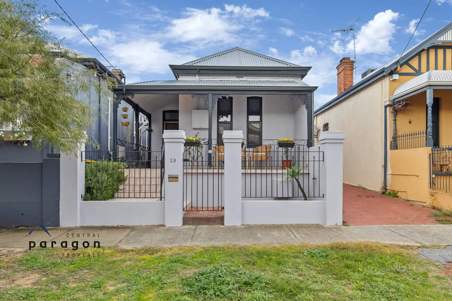 Main view of Homely house listing, 29 Cowle Street, West Perth WA 6005