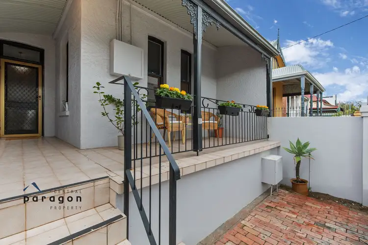 Fourth view of Homely house listing, 29 Cowle Street, West Perth WA 6005