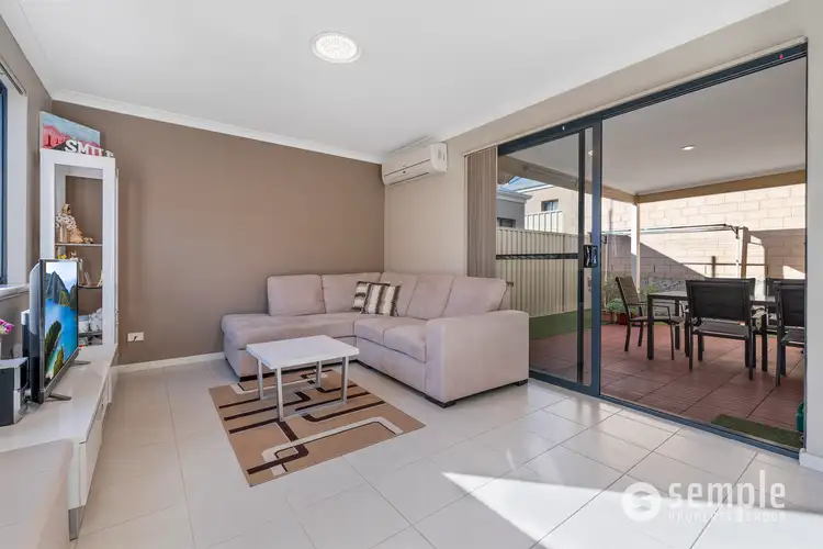 Second view of Homely house listing, 50A Bayview Terrace, Yangebup WA 6164