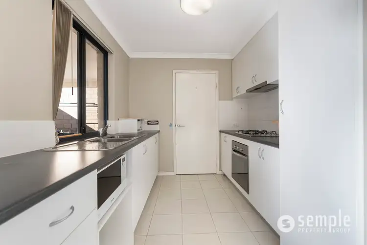 Sixth view of Homely house listing, 50A Bayview Terrace, Yangebup WA 6164