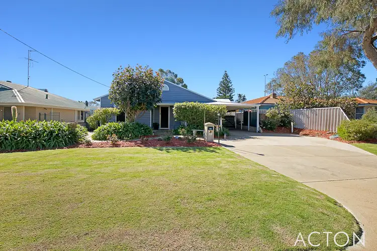21 Royce Street, Singleton WA 6175