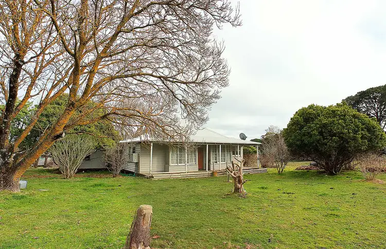 1784 Longwood Ruffy Rd