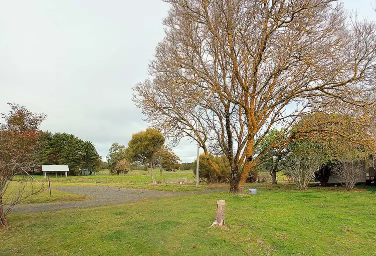 Second view of Homely rural property listing, 1784 Longwood Ruffy Rd, Ruffy VIC 3666