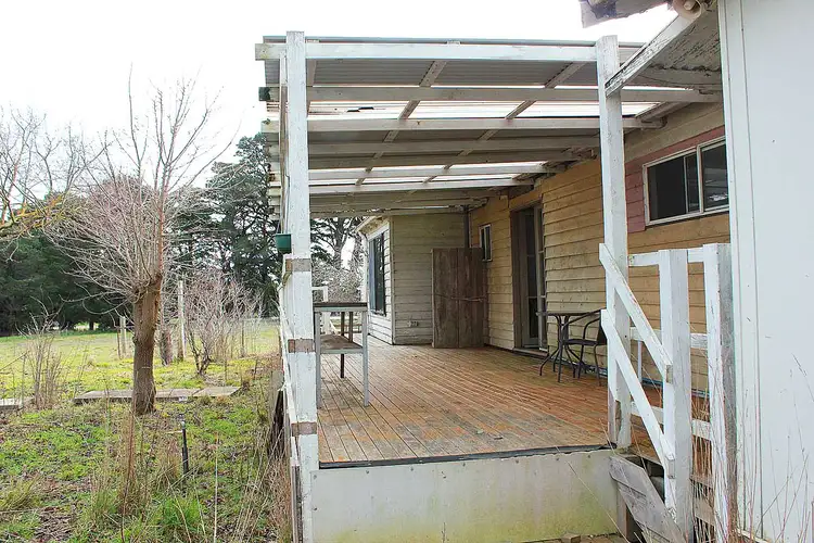 Fourth view of Homely rural property listing, 1784 Longwood Ruffy Rd, Ruffy VIC 3666