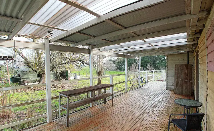 Fifth view of Homely rural property listing, 1784 Longwood Ruffy Rd, Ruffy VIC 3666