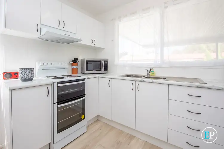 Third view of Homely unit listing, 5/7-9 Rheuben Terrace, Arcadia QLD 4819