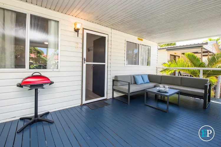Fourth view of Homely unit listing, 5/7-9 Rheuben Terrace, Arcadia QLD 4819