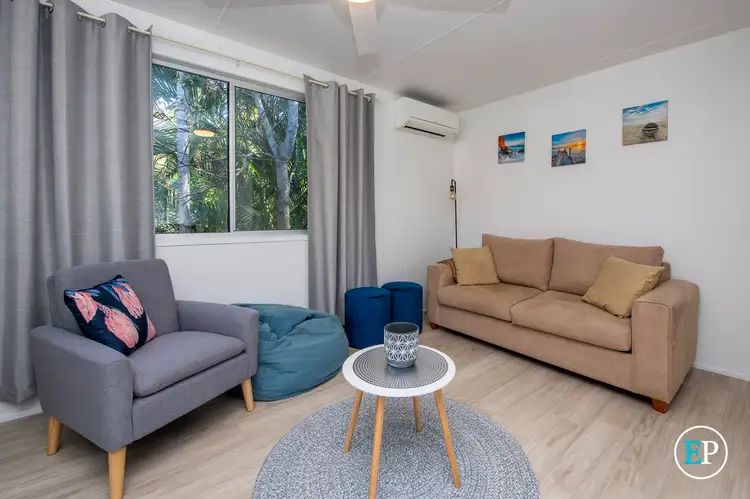 Fifth view of Homely unit listing, 5/7-9 Rheuben Terrace, Arcadia QLD 4819