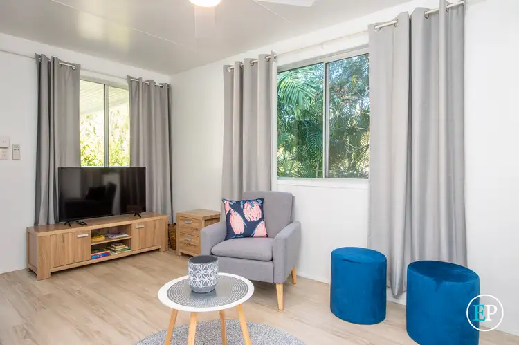 Sixth view of Homely unit listing, 5/7-9 Rheuben Terrace, Arcadia QLD 4819