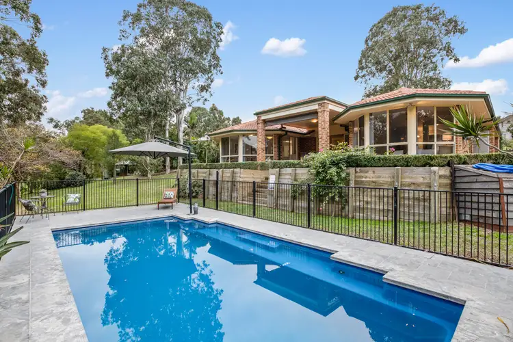 24 Amber Grove, Bolwarra Heights NSW 2320