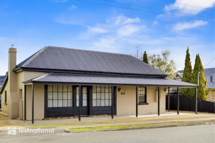 131 Main Street, Kempton TAS 7030