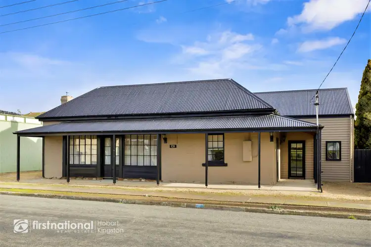 Second view of Homely house listing, 131 Main Street, Kempton TAS 7030