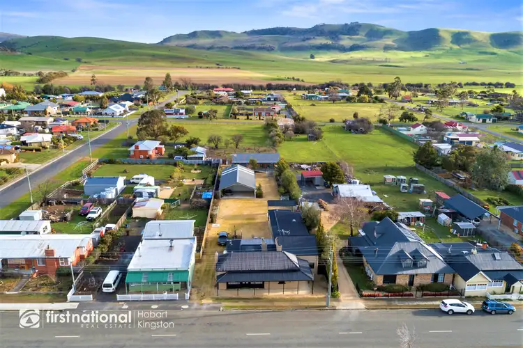 Third view of Homely house listing, 131 Main Street, Kempton TAS 7030