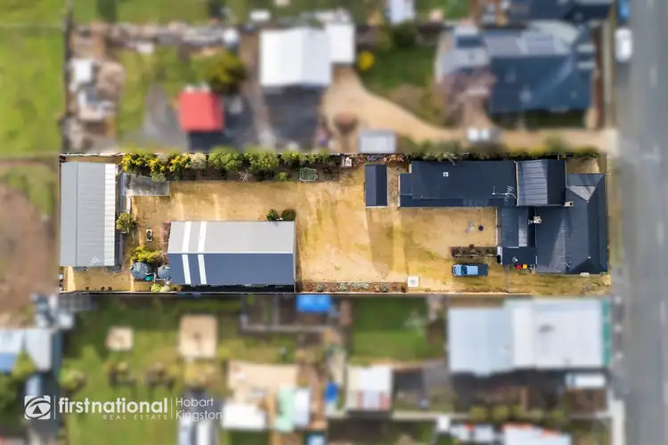 Fourth view of Homely house listing, 131 Main Street, Kempton TAS 7030