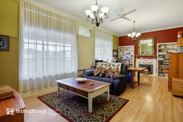 Fifth view of Homely house listing, 131 Main Street, Kempton TAS 7030