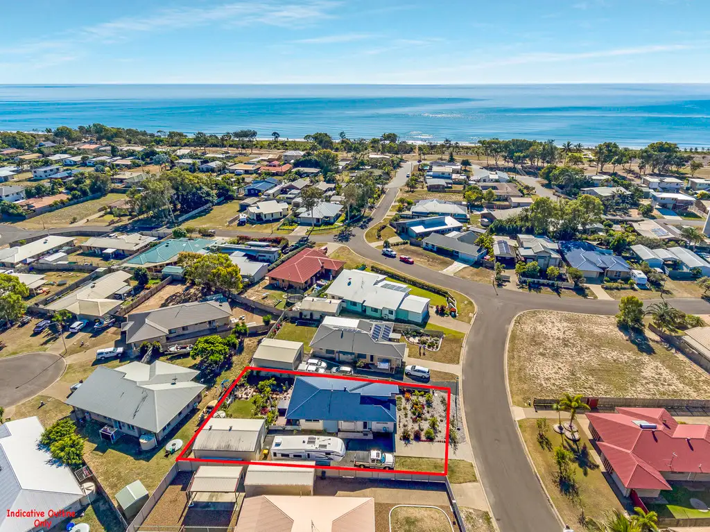 Main view of Homely house listing, 39 Alexander Drive, Moore Park Beach QLD 4670