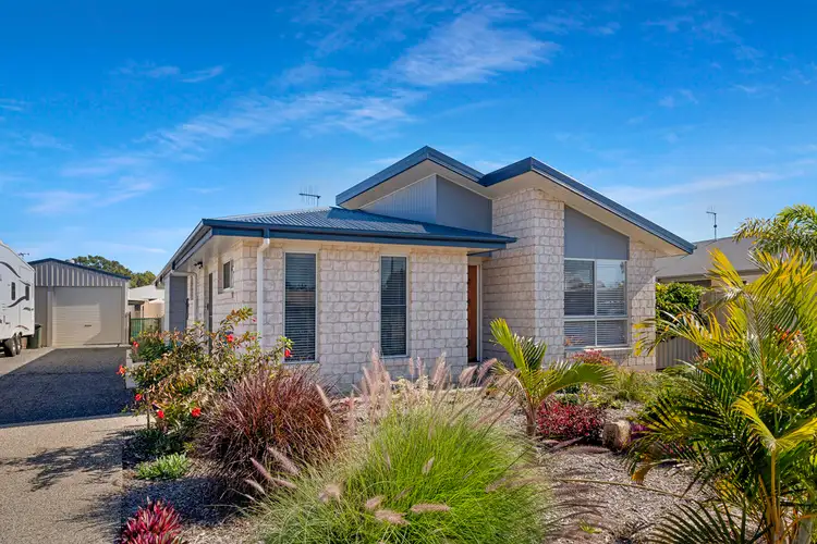 Second view of Homely house listing, 39 Alexander Drive, Moore Park Beach QLD 4670