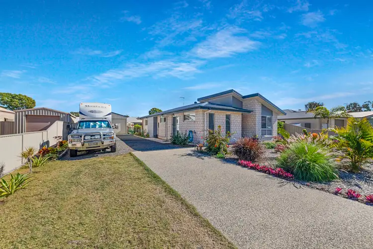 Third view of Homely house listing, 39 Alexander Drive, Moore Park Beach QLD 4670