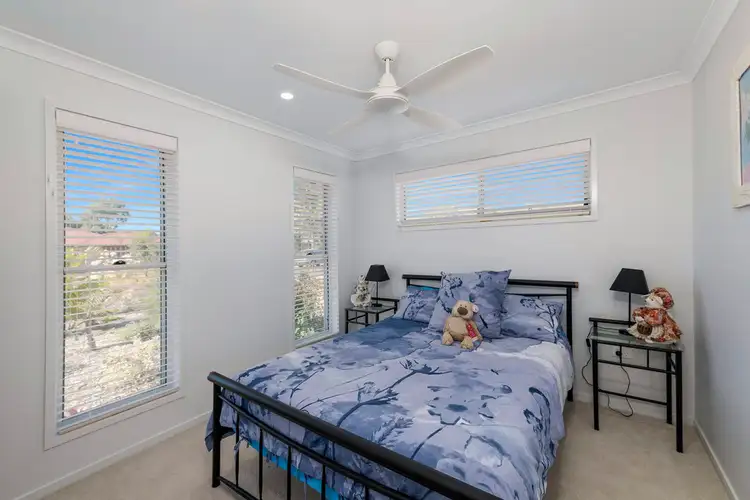 Fifth view of Homely house listing, 39 Alexander Drive, Moore Park Beach QLD 4670