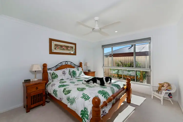 Sixth view of Homely house listing, 39 Alexander Drive, Moore Park Beach QLD 4670