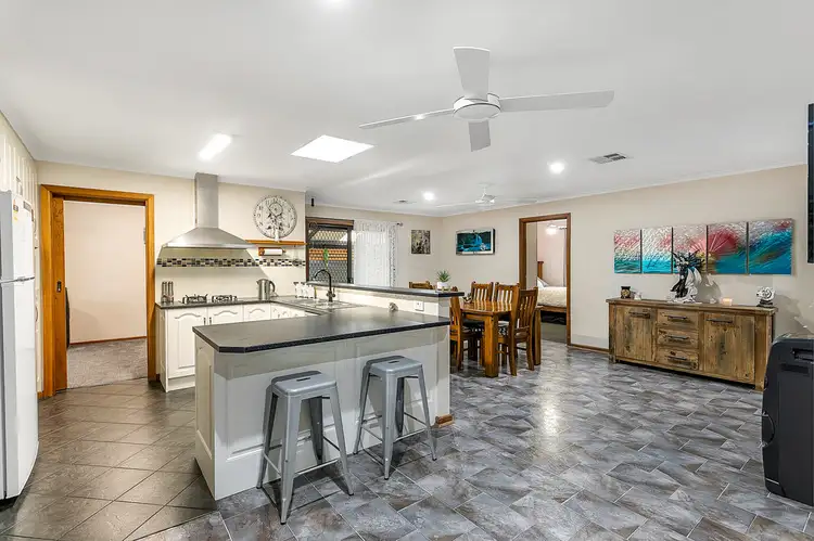 Fifth view of Homely house listing, 11 Addison Street, Aldinga Beach SA 5173