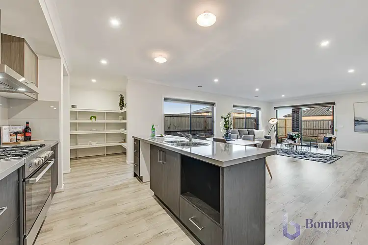 Fourth view of Homely house listing, 27 Kanangra Terrace, Wollert VIC 3750