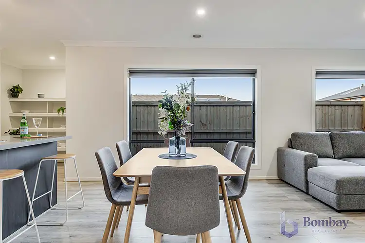 Sixth view of Homely house listing, 27 Kanangra Terrace, Wollert VIC 3750