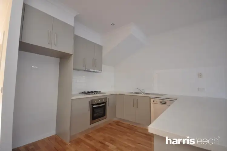 Third view of Homely townhouse listing, 4/58 Snell Grove, Oak Park VIC 3046