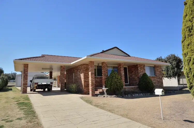 Main view of Homely house listing, 23 Lyons Crescent, Warwick QLD 4370
