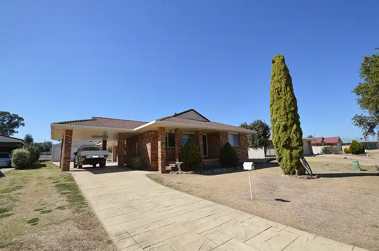 Second view of Homely house listing, 23 Lyons Crescent, Warwick QLD 4370