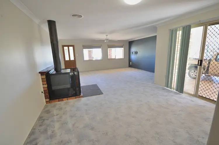 Third view of Homely house listing, 23 Lyons Crescent, Warwick QLD 4370