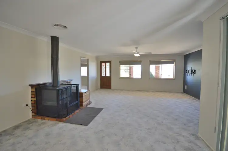 Fourth view of Homely house listing, 23 Lyons Crescent, Warwick QLD 4370