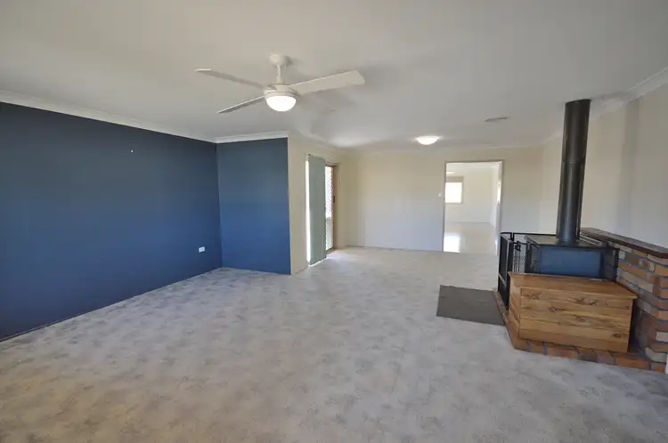 Fifth view of Homely house listing, 23 Lyons Crescent, Warwick QLD 4370