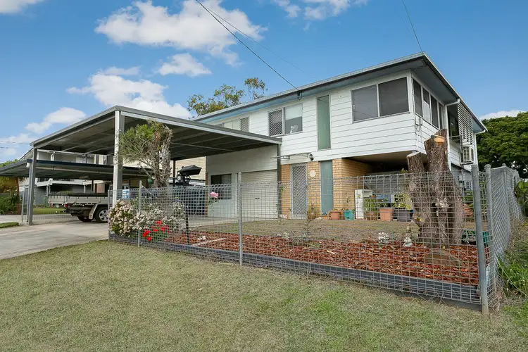 Main view of Homely house listing, 23 Braeridge Drive, Bundamba QLD 4304