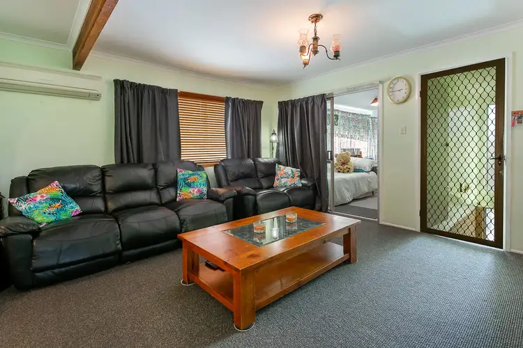 Second view of Homely house listing, 23 Braeridge Drive, Bundamba QLD 4304