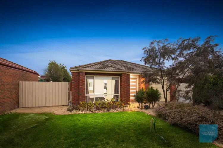Second view of Homely house listing, 5 Willandra Loop, Caroline Springs VIC 3023