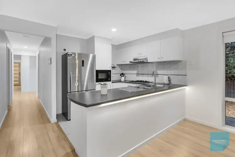 Fourth view of Homely house listing, 5 Willandra Loop, Caroline Springs VIC 3023
