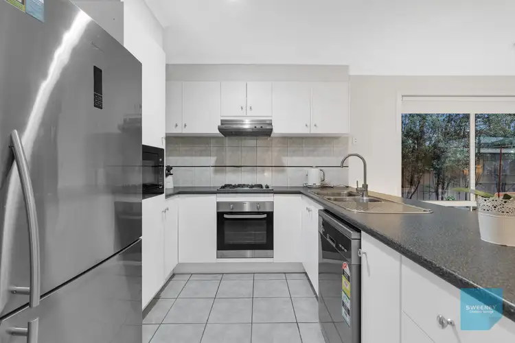 Fifth view of Homely house listing, 5 Willandra Loop, Caroline Springs VIC 3023