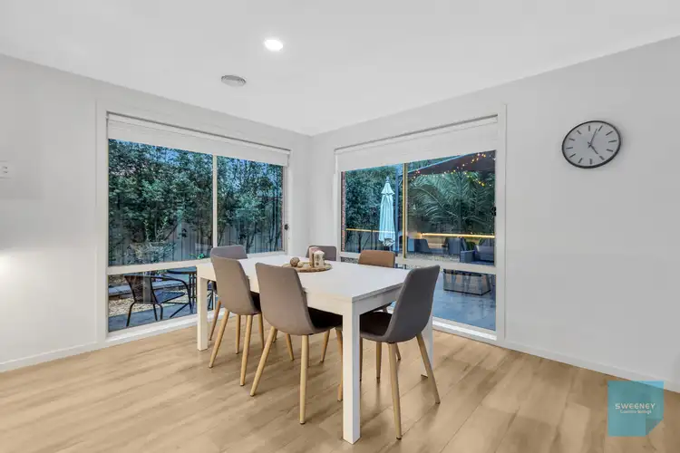 Sixth view of Homely house listing, 5 Willandra Loop, Caroline Springs VIC 3023