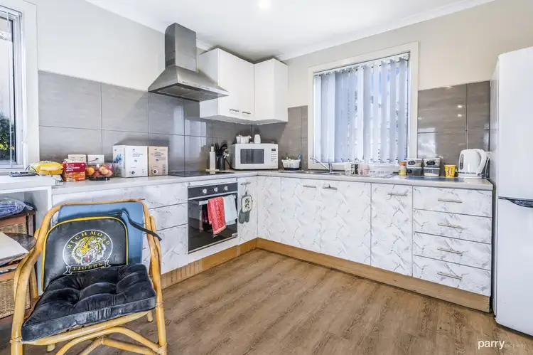 Second view of Homely house listing, 25 Sassafras Crescent, Rocherlea TAS 7248