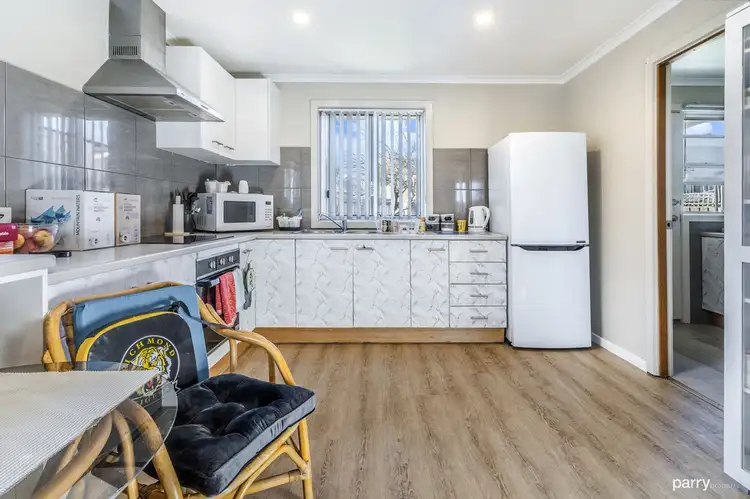 Third view of Homely house listing, 25 Sassafras Crescent, Rocherlea TAS 7248