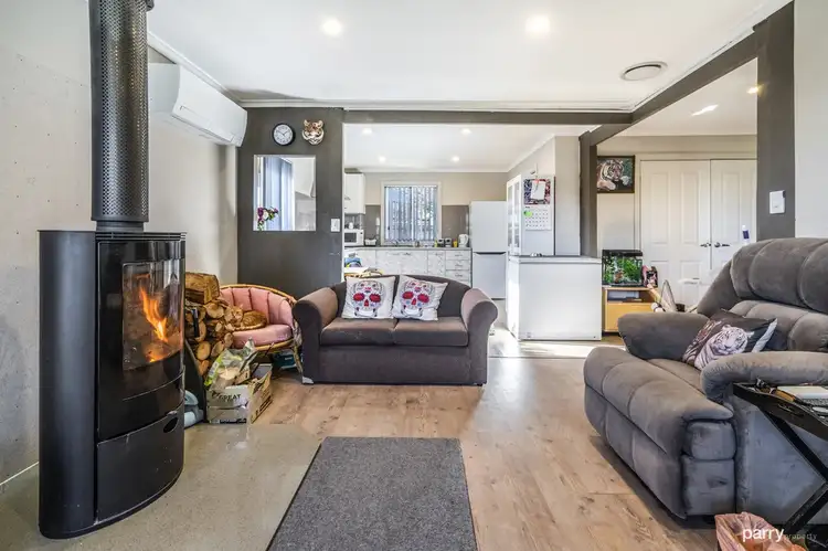 Fourth view of Homely house listing, 25 Sassafras Crescent, Rocherlea TAS 7248