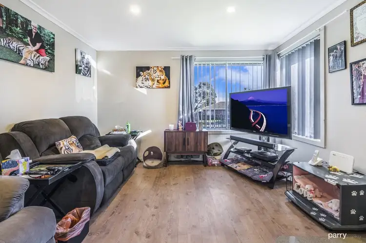 Fifth view of Homely house listing, 25 Sassafras Crescent, Rocherlea TAS 7248