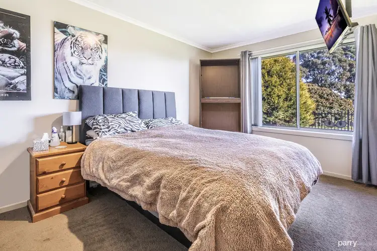 Sixth view of Homely house listing, 25 Sassafras Crescent, Rocherlea TAS 7248