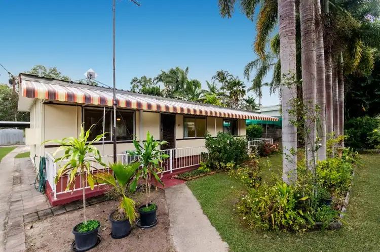 29 Phillips Street, Bluewater QLD 4818