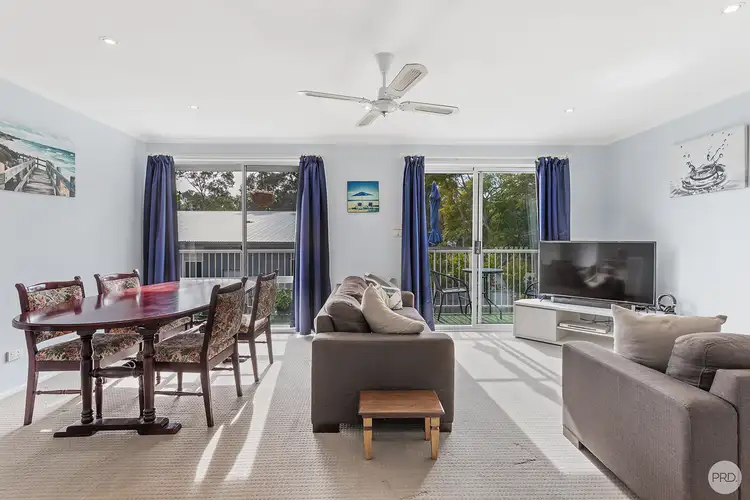 Third view of Homely townhouse listing, 1/139 Port Stephens Drive, Salamander Bay NSW 2317