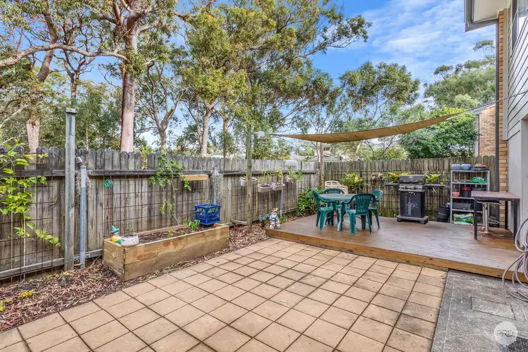 Fourth view of Homely townhouse listing, 1/139 Port Stephens Drive, Salamander Bay NSW 2317